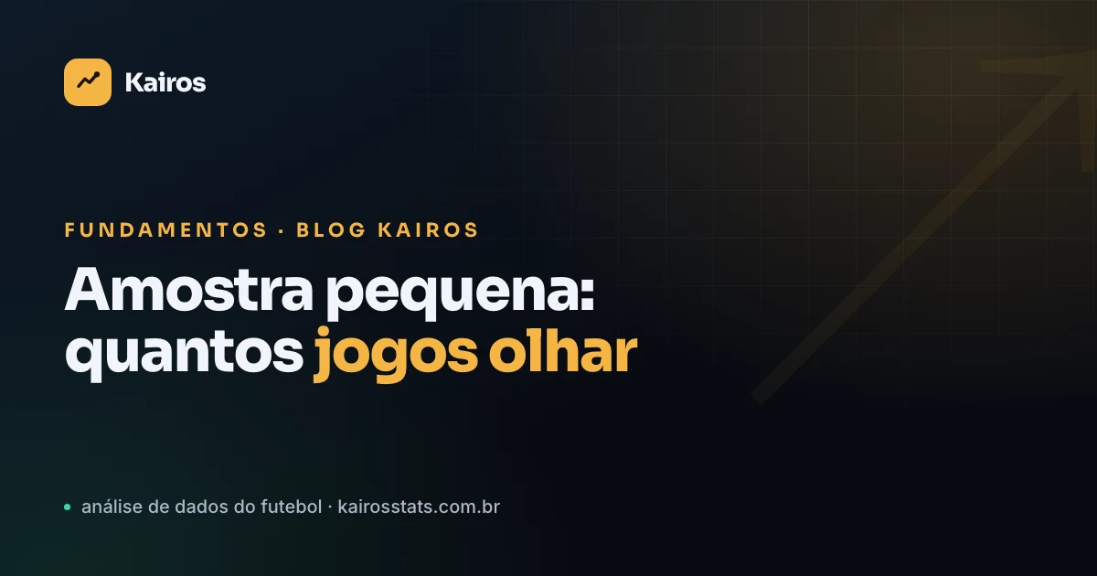 Poucos pontos de dados versus muitos pontos em um gráfico